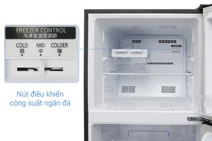 Tủ lạnh Mitsubishi Electric 206 lít MR-FV24EM-BR-V