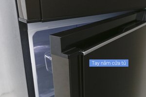 Tủ lạnh Mitsubishi Electric 206 lít MR-FV24EM-BR-V