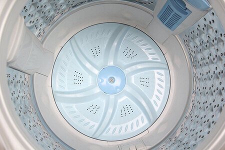 Máy giặt Toshiba inverter 9kg AW-DC1005CV