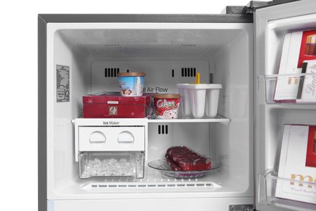 Tủ lạnh LG Inverter 255 lít GN-L255PS