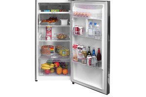 Tủ lạnh LG Inverter 255 lít GN-L255PS