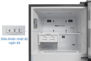 Tủ lạnh LG Inverter 255 lít GN-L255PS