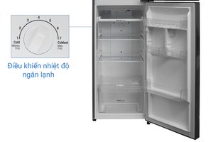 Tủ lạnh LG Inverter 255 lít GN-L255PS