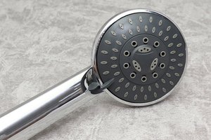 Máy nước nóng Ariston SMC45E-VN 4500W