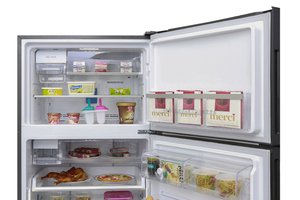 Tủ lạnh Electrolux 531 lít ETE5722BA