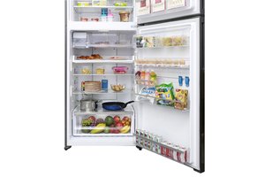 Tủ lạnh Electrolux 531 lít ETE5722BA