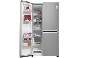 Tủ lạnh LG 626 lít GR-B247JS