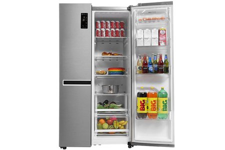 Tủ lạnh LG 626 lít GR-B247JS