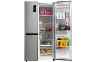 Tủ lạnh LG 626 lít GR-B247JS