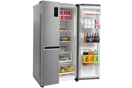 Tủ lạnh LG 626 lít GR-B247JS