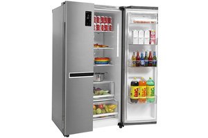 Tủ lạnh LG 626 lít GR-B247JS