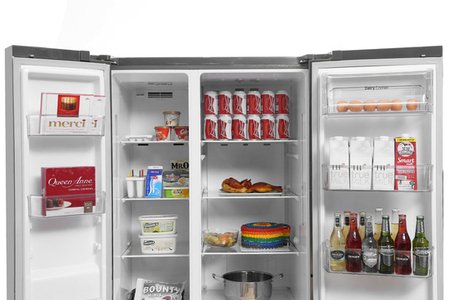 Tủ lạnh LG 626 lít GR-B247JS