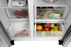 Tủ lạnh LG 626 lít GR-B247JS