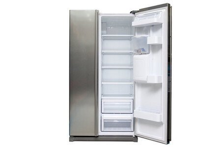 Tủ lạnh Samsung 543 lít RSA1WTSL1/XSV