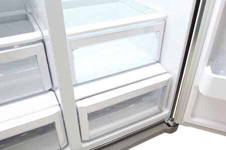 Tủ lạnh Samsung 543 lít RSA1WTSL1/XSV