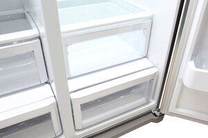 Tủ lạnh Samsung 543 lít RSA1WTSL1/XSV