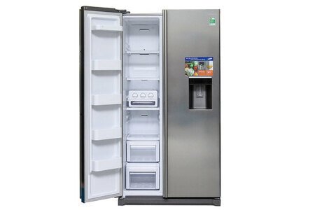 Tủ lạnh Samsung 543 lít RSA1WTSL1/XSV