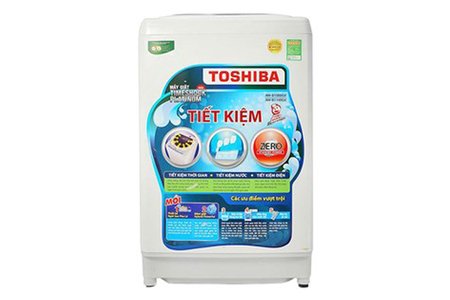 Máy giặt Toshiba 9kg AW-B1000GV WB
