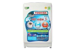 Máy giặt Toshiba 9kg AW-B1000GV WB