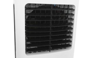 Quạt điều hòa Sunhouse SHD 7768W