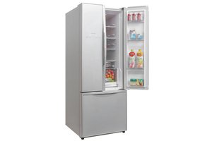 Tủ lạnh Hitachi 382 lít R-WB475PGV2 GS