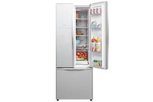 Tủ lạnh Hitachi 382 lít R-WB475PGV2 GS