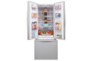 Tủ lạnh Hitachi 382 lít R-WB475PGV2 GS