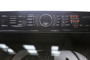 Máy giặt Panasonic Inverter 16 kg NA-FS16V5SRV