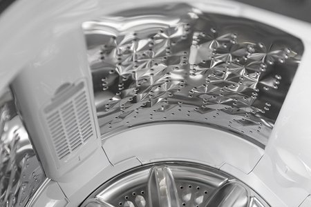 Máy giặt Panasonic Inverter 16 kg NA-FS16V5SRV