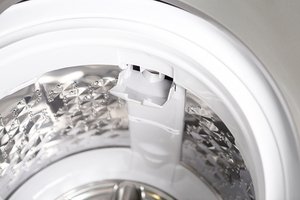 Máy giặt Panasonic Inverter 16 kg NA-FS16V5SRV