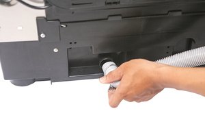 Máy giặt Panasonic Inverter 16 kg NA-FS16V5SRV