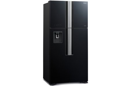 Tủ lạnh 540 Lít Inverter Hitachi R-FW690PGV7(GBK)