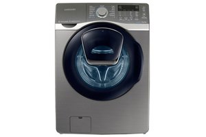 Máy giặt Samsung Add Wash Inverter 17 kg WD17J7825KP/SV