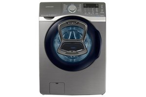 Máy giặt Samsung Add Wash Inverter 17 kg WD17J7825KP/SV