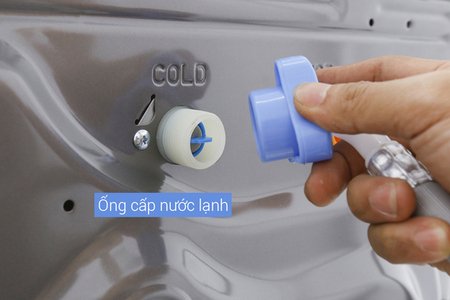 Máy giặt Samsung Add Wash Inverter 17 kg WD17J7825KP/SV