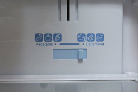 Tủ lạnh Hitachi 450 lít R-VG540PGV3