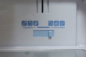 Tủ lạnh Hitachi 450 lít R-VG540PGV3