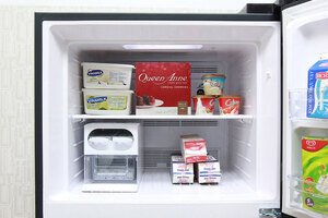 Tủ lạnh Hitachi 450 lít R-VG540PGV3