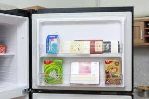 Tủ lạnh Hitachi 450 lít R-VG540PGV3