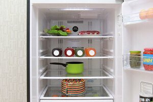 Tủ lạnh Hitachi 450 lít R-VG540PGV3