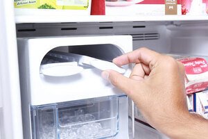 Tủ lạnh Hitachi 450 lít R-VG540PGV3