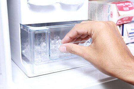 Tủ lạnh Hitachi 450 lít R-VG540PGV3