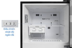 Tủ lạnh LG Inverter 255 lít GN-L255PN