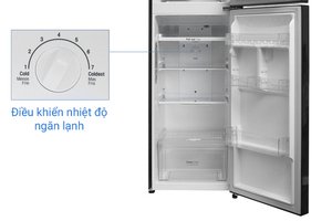 Tủ lạnh LG Inverter 255 lít GN-L255PN