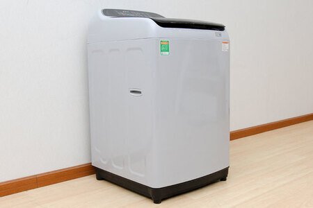 Máy giặt Samsung 8.5 kg WA85J5712SG/SV