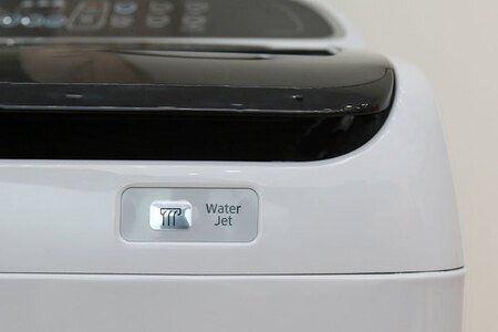 Máy giặt Samsung 8.5 kg WA85J5712SG/SV