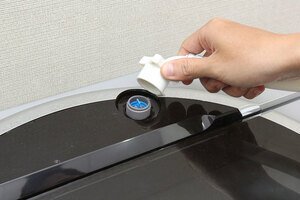 Máy giặt Toshiba Inverter 10 kg AW-DE1100GV(WS)