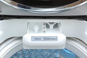 Máy giặt Toshiba Inverter 10 kg AW-DE1100GV(WS)