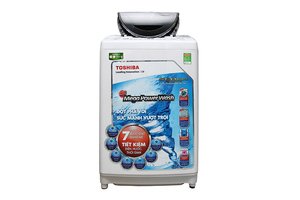 Máy giặt Toshiba Inverter 12kg AW-DC1300WV