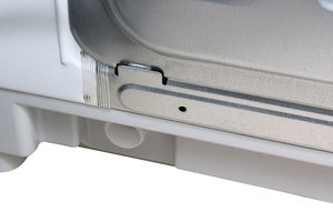 Máy giặt Toshiba Inverter 12kg AW-DC1300WV